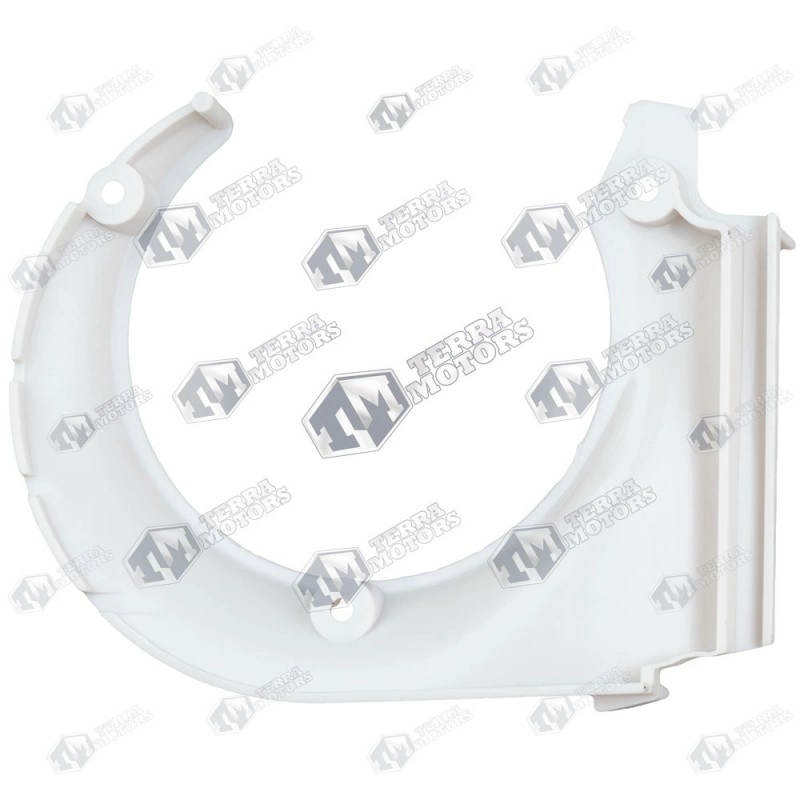 Deflector aer drujba Stihl 200, 200 T, 020, 020 T